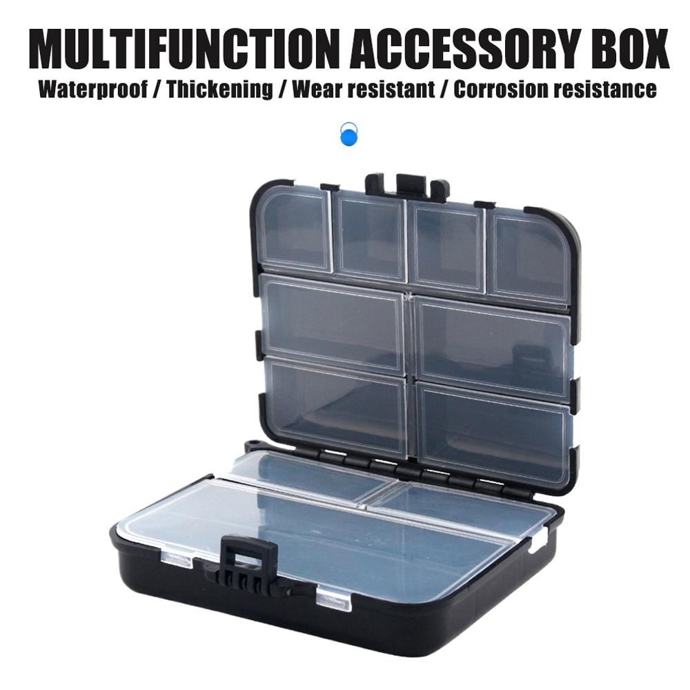 Fishing Hook Box - Ящик для хранения приманок, коробки для