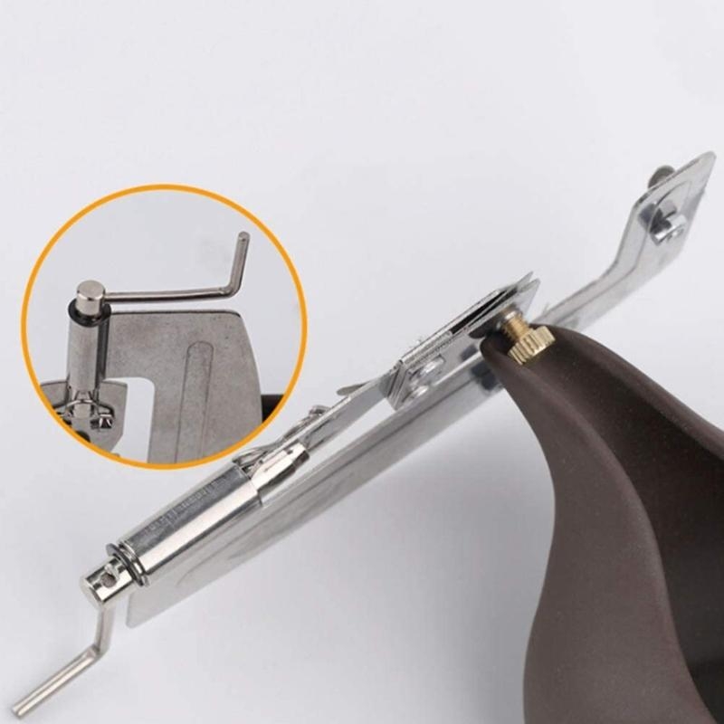 Fishing Hook Stainless Steel - 652D рыболовный крючок из нержавеющей стали,