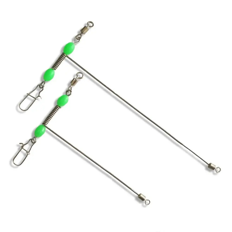 Fishing Hook Stainless Steel - 3-контактный разъем, крючок для морской рыбалки,