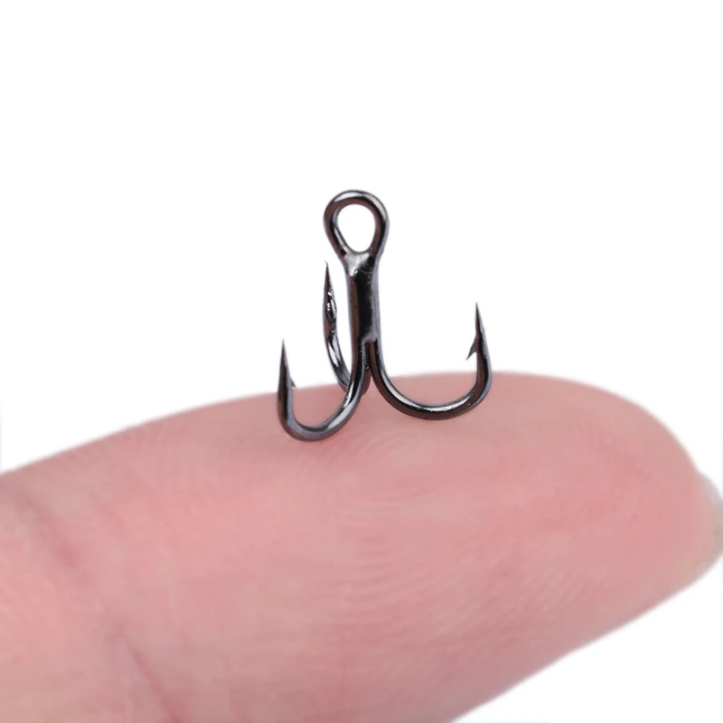 Fishing Hook Offset - Новинка, 10 шт., 3 прочных, супер