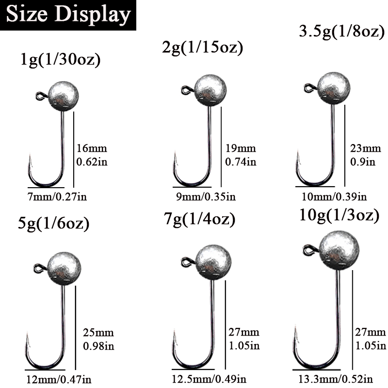 10 шт./лот, рыболовный крючок  – обзор и цена Fishing Hook Offset