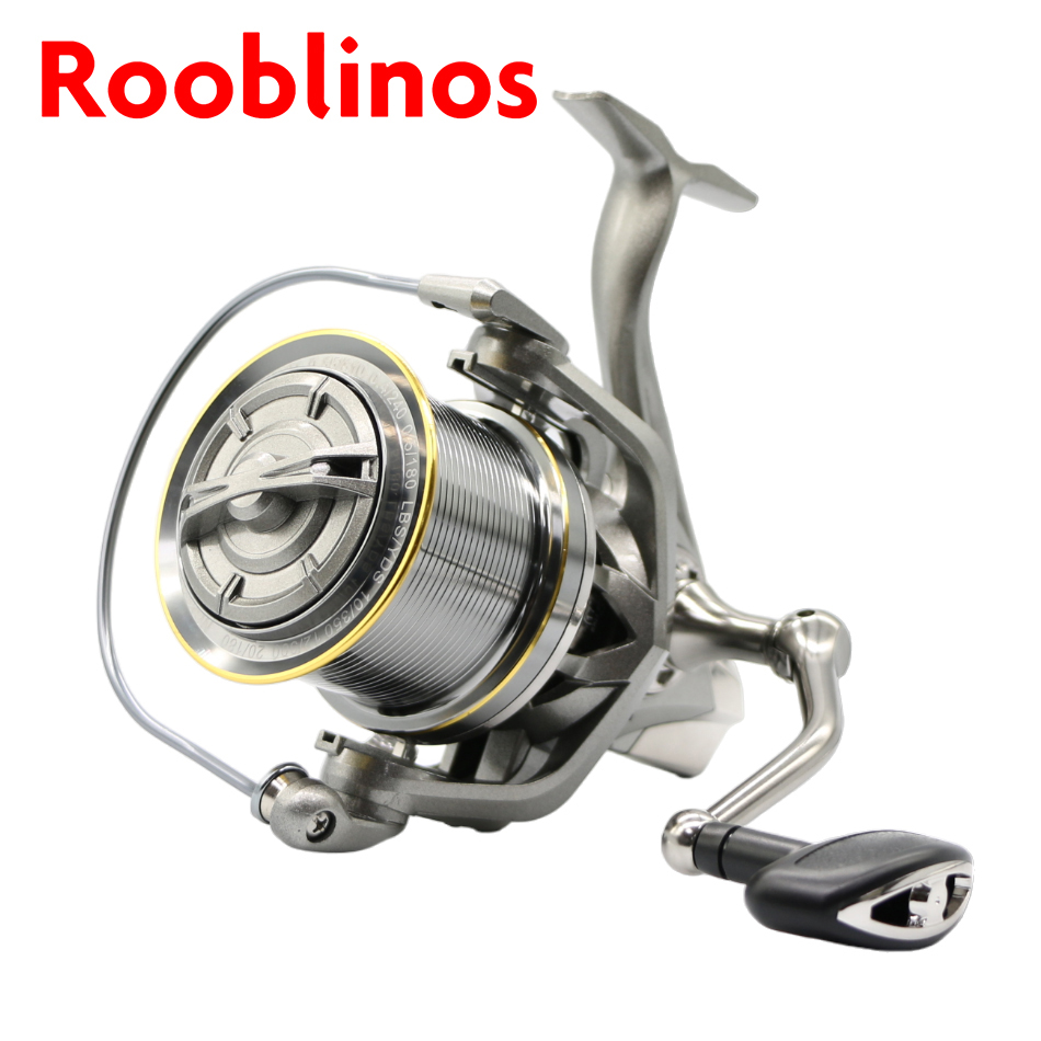 Катушка спиннинговая Rooblinos – обзор и цена Shimano Reel Stradic