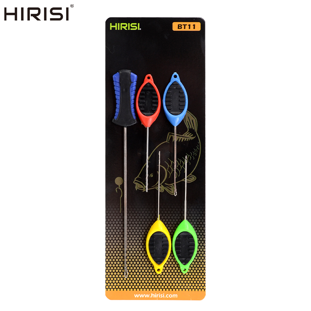 Набор игл для приготовления пр – обзор и цена Fishing Hook Stainless Steel