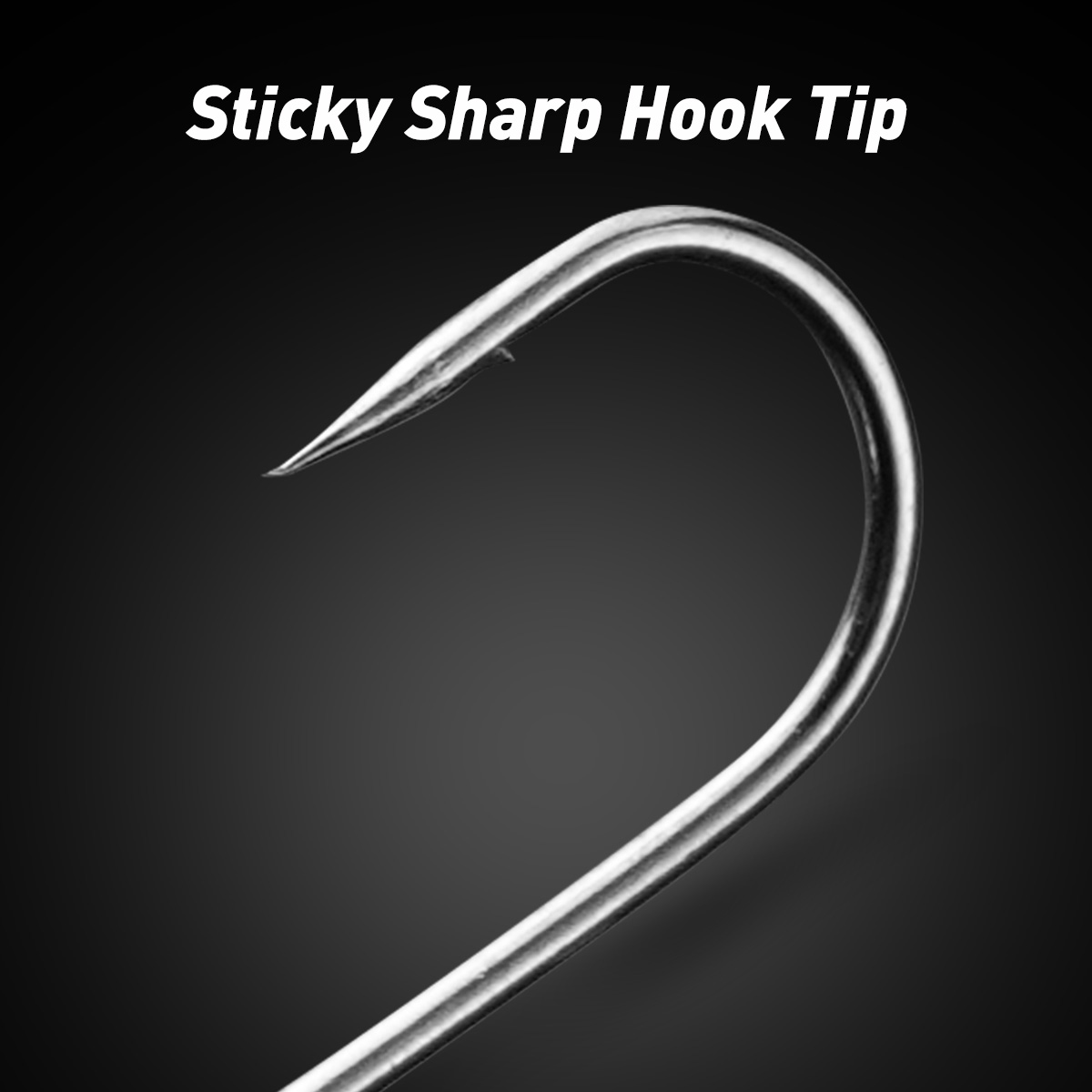 10 шт., мини-крючок с джиг-гол – обзор и цена Fishing Hook Offset