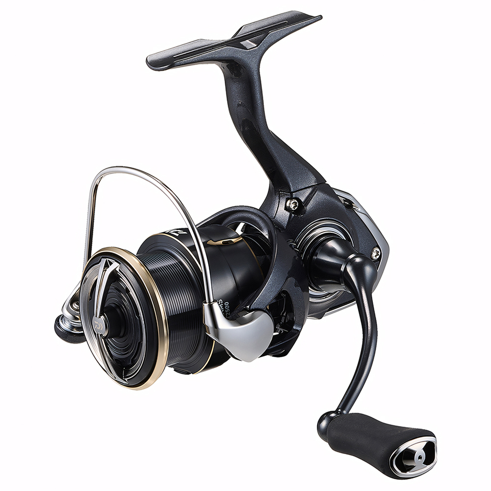 Катушка спиннинговая DAIWA 202 – обзор и цена Shimano Reel Stradic