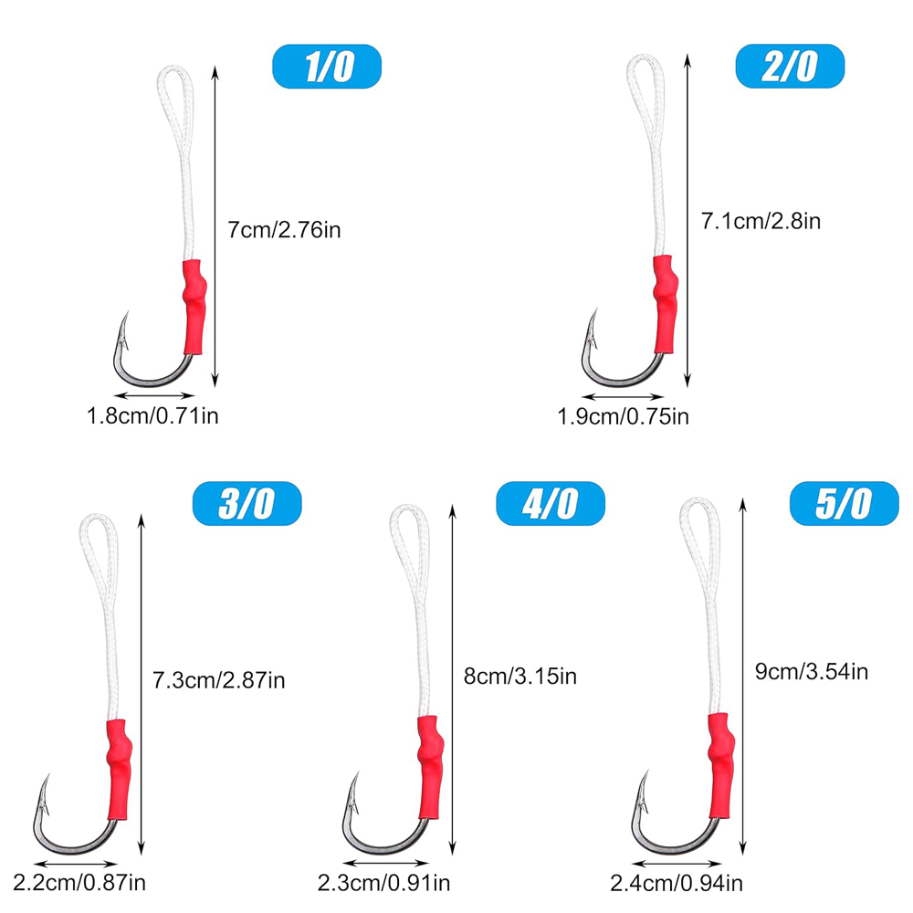 5 шт., рыболовные крючки, 1/0- – обзор и цена Fishing Hook Offset
