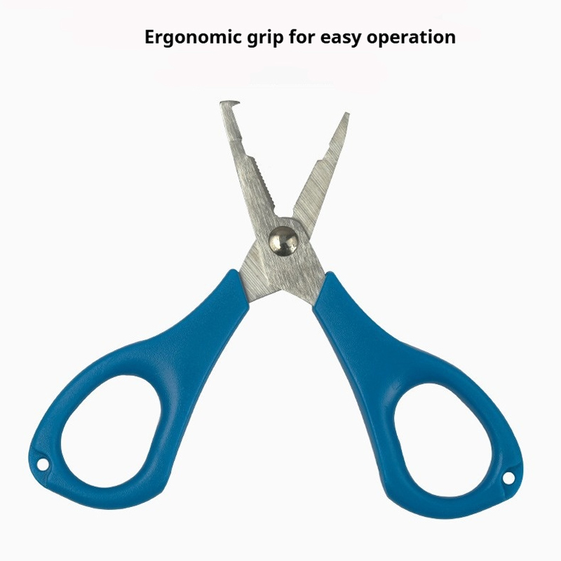 Мини-многофункциональные ножни – обзор и цена Fishing Hook Remover