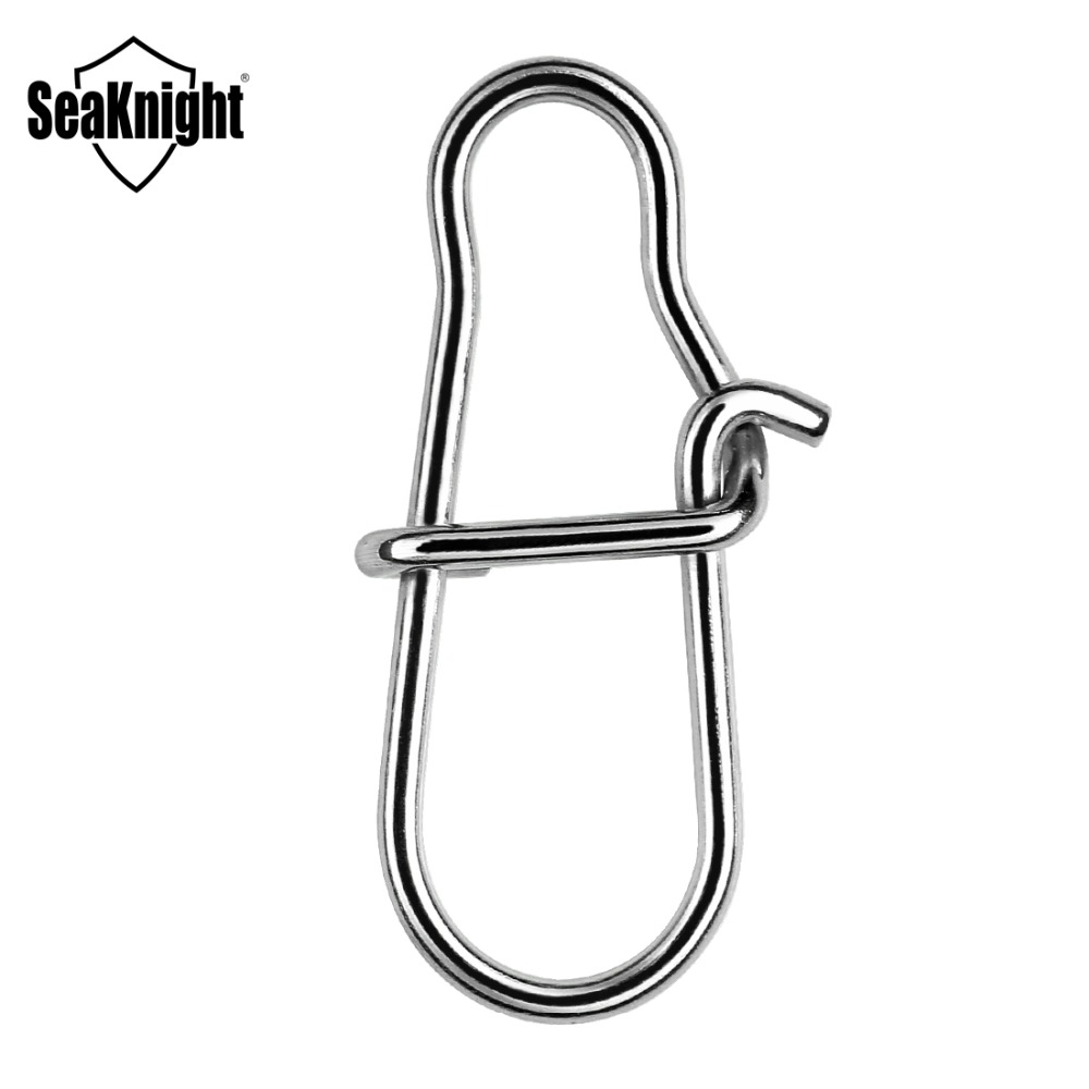 SeaKnight 50 шт./лот, рыболовн – обзор и цена Fishing Hook Stainless Steel