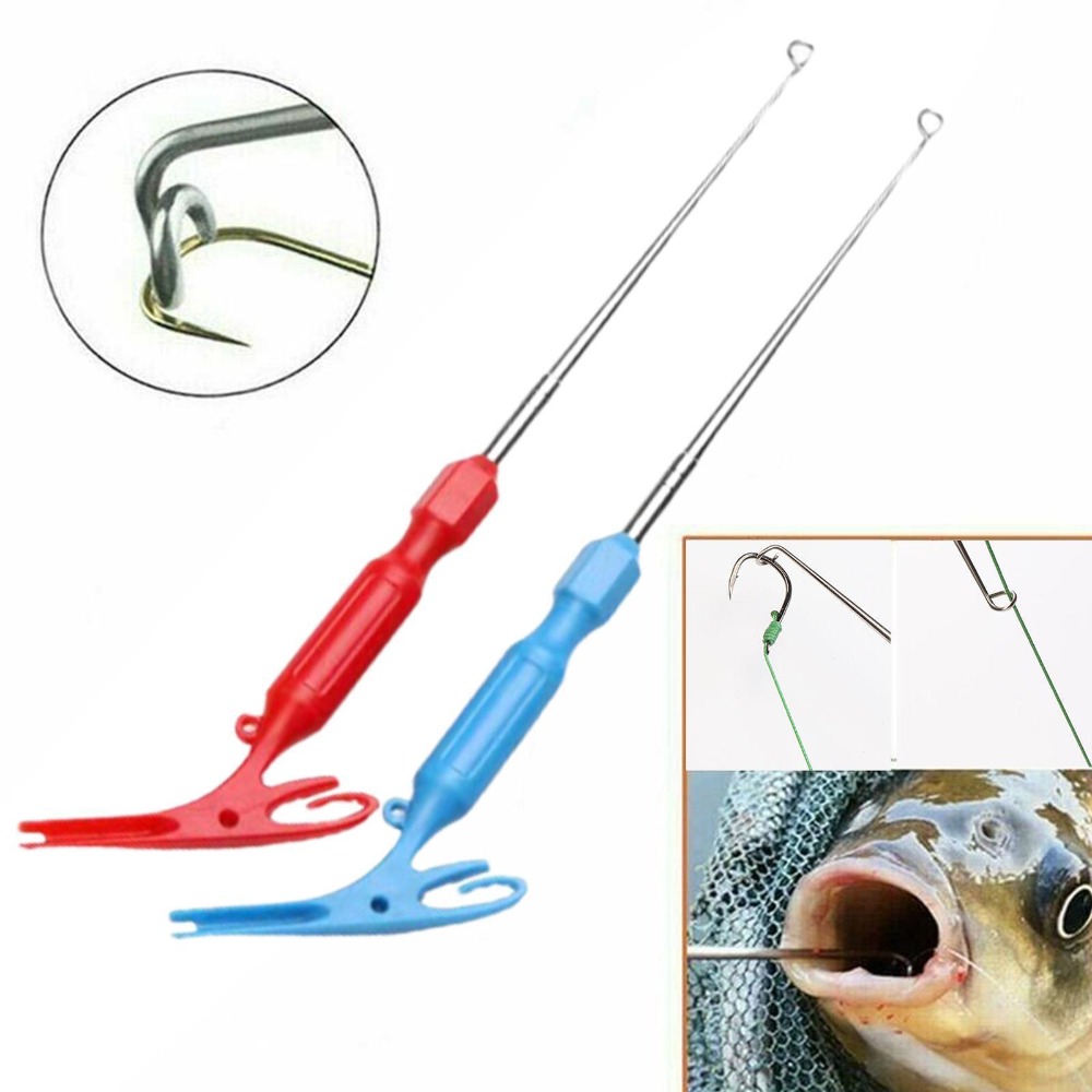 3 в 1, рыболовный Съемник с кр – обзор и цена Fishing Hook Remover