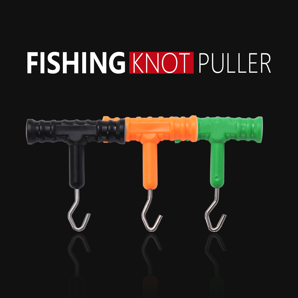 3 шт., ручка из АБС-пластика + – обзор и цена Fishing Hook Remover