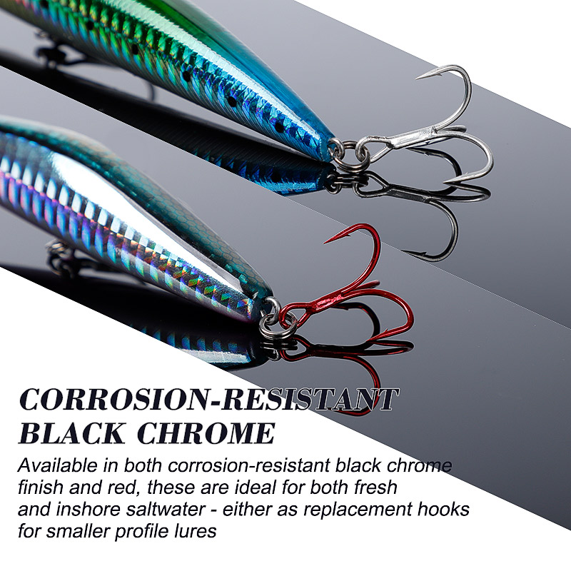 Рыболовные крючки Noeby из выс – обзор и цена Fishing Hook Barbless
