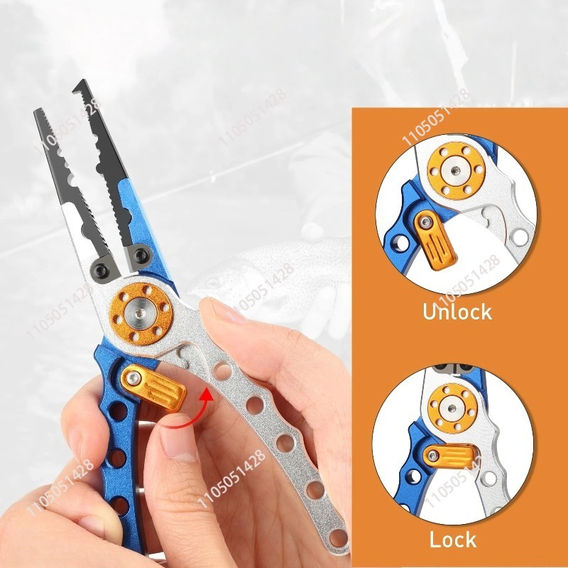 Алюминиевые рыболовные плоског – обзор и цена Fishing Hook Remover